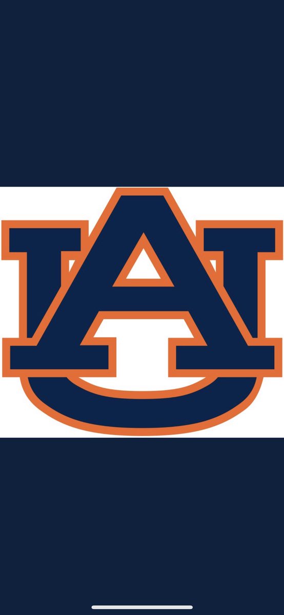 protecthebrand's tweet photo. Blessed to receive an offer from the University of Auburn #WarEagle 🦅 @tv2p @CoachAGibbs @CJ_AndersonJr https://t.co/uykZW4IM19