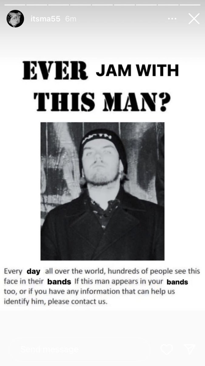 ⚡️R A S P U T I N⚡️ (@rasputinma) on Twitter photo 