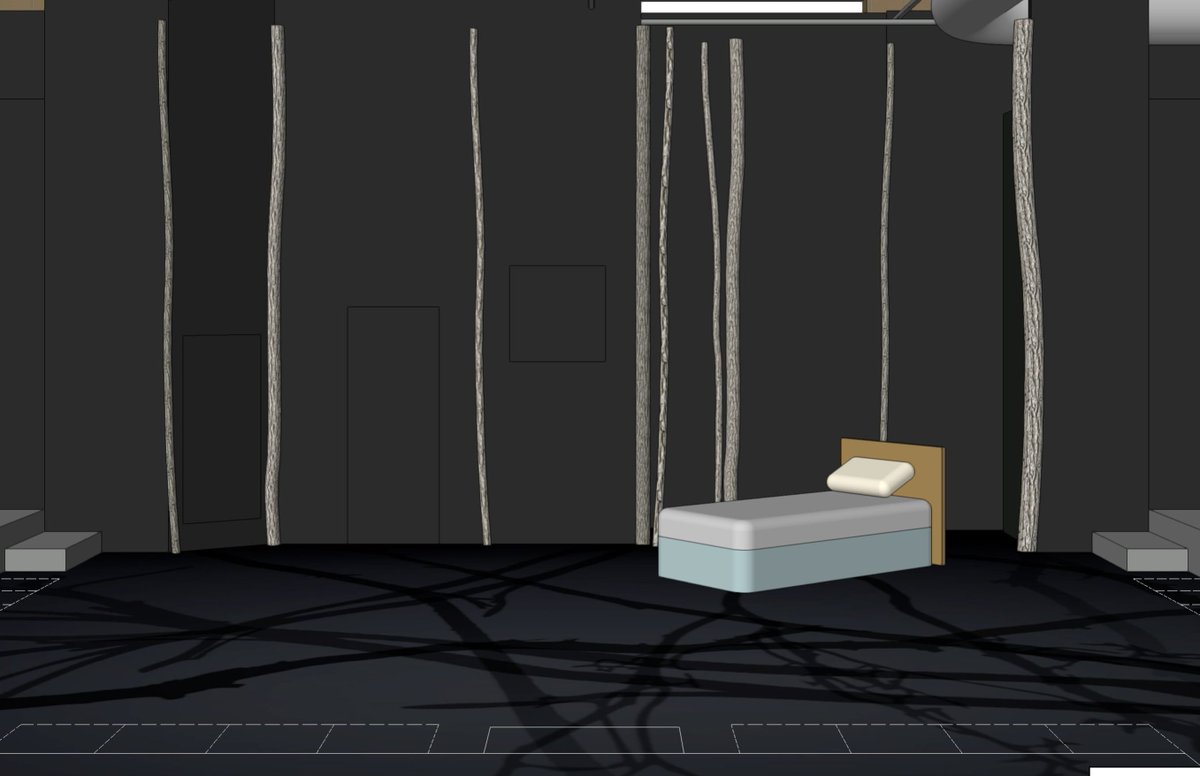 4thWallHouston's tweet photo. DESIGNER SPOTLIGHT:
Ryan McGettigan
Set Design for
The Sound Inside by Adam Rapp
January 19 - February 11
If you want to learn more about Ryan, visit https://t.co/WBbOusEi6Q
#houstontheatre #houstondesigner #houarts #setdesign #scenicdesign #techtheatre #thesoundinside https://t.co/6WDnkPWAeC