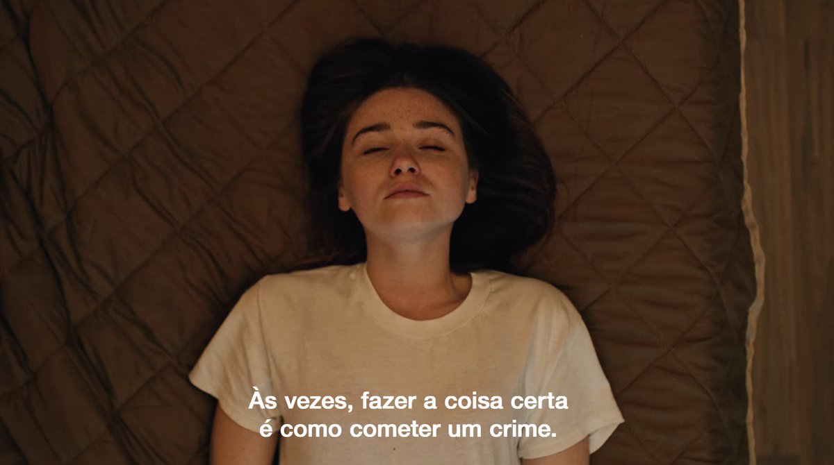 Série "The End of the F***ing World" (2017-2019)