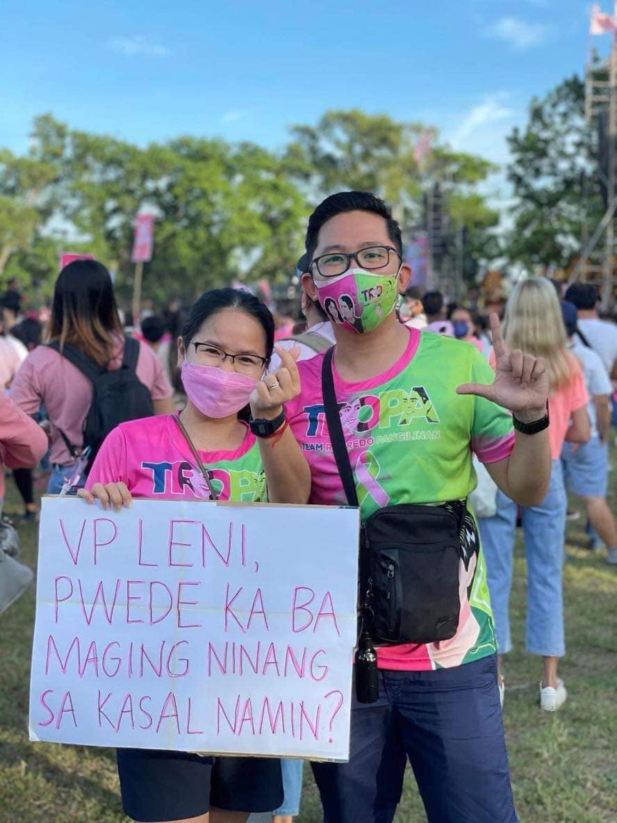 Inquirer tweet media