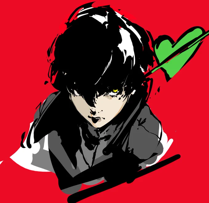 persona 