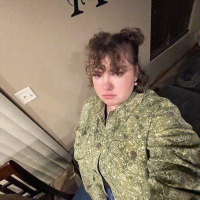 clarkcgrace's tweet photo. #NewProfilePic https://t.co/T31XYwvZyR