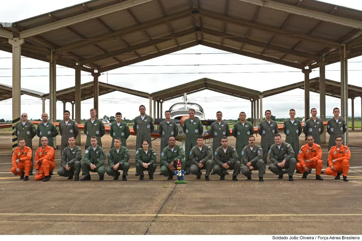 Academia Da Força Aérea tweet media