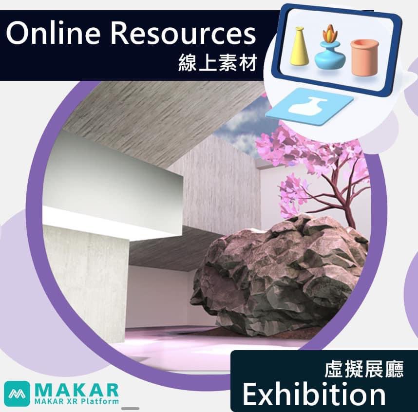 RogerMifly's tweet photo. 「MAKAR XR Creative 」
MAKAR Creative Helpers: Update multiple virtual exhibits in the Online Resources.🤩🤩
#MAKAR #MIFLY #AR #VR #XR #online #Resources #Edtech #web3D #3dart #Metaverse #metaverseshow #editor #Creative #codepen #webdesign #Exhibition
#MadeInUnity https://t.co/k7JYvZ9cCX