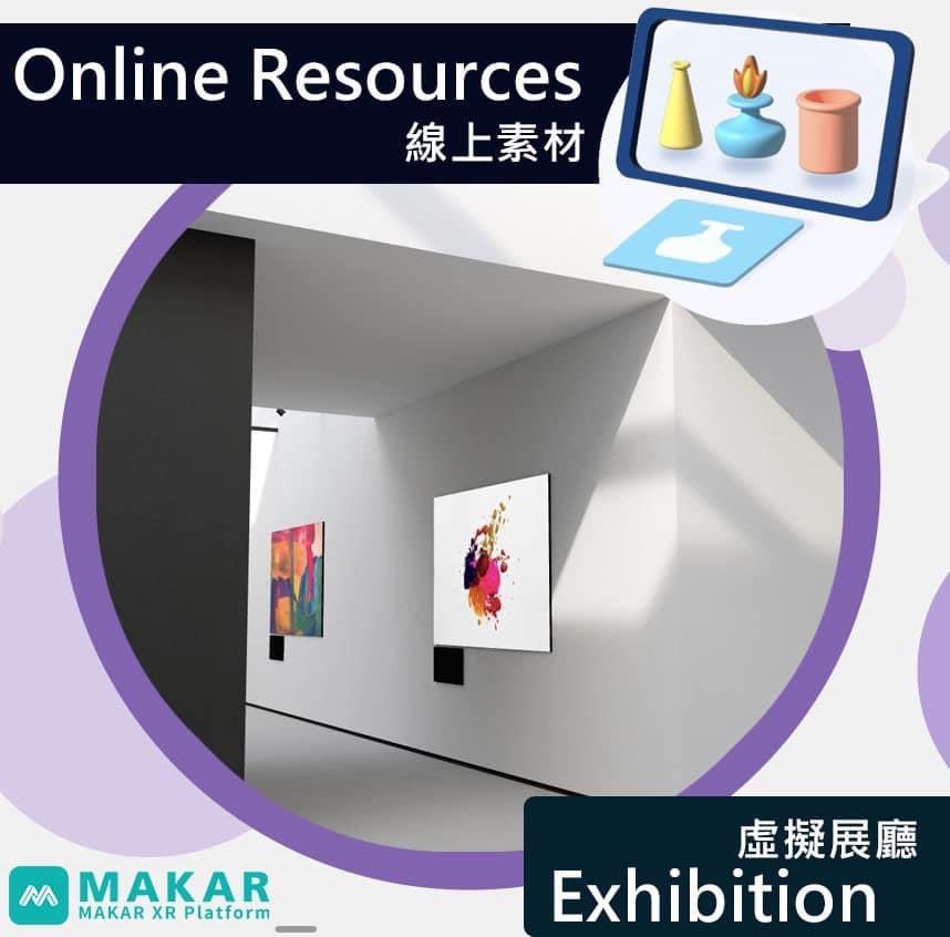 RogerMifly's tweet photo. 「MAKAR XR Creative 」
MAKAR Creative Helpers: Update multiple virtual exhibits in the Online Resources.🤩🤩
#MAKAR #MIFLY #AR #VR #XR #online #Resources #Edtech #web3D #3dart #Metaverse #metaverseshow #editor #Creative #codepen #webdesign #Exhibition
#MadeInUnity https://t.co/k7JYvZ9cCX