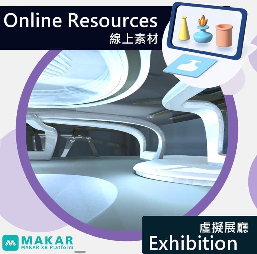 RogerMifly's tweet photo. 「MAKAR XR Creative 」
MAKAR Creative Helpers: Update multiple virtual exhibits in the Online Resources.🤩🤩
#MAKAR #MIFLY #AR #VR #XR #online #Resources #Edtech #web3D #3dart #Metaverse #metaverseshow #editor #Creative #codepen #webdesign #Exhibition
#MadeInUnity https://t.co/k7JYvZ9cCX