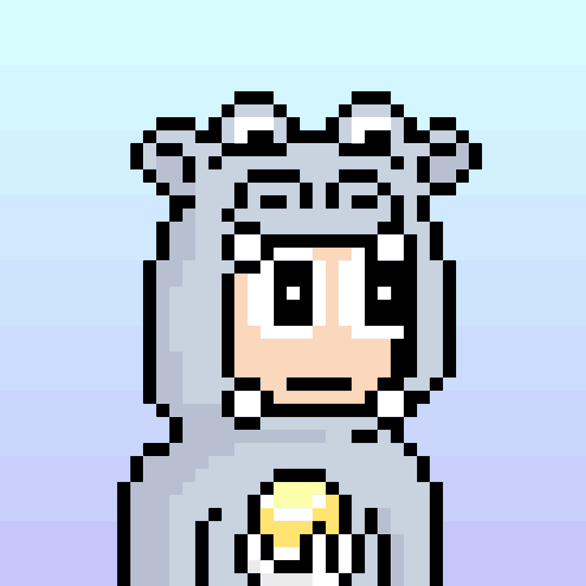 nftadvicer's tweet photo. 🚀 LFG!!! I’m giving away a;

• Yaypeg #3217 NFT

Rules:
1️⃣ Follow me &amp; @yaypegs 
2️⃣ Like &amp; RT
3️⃣ Tag 3 Friend &amp; #Yay

✨You can't miss the #Yaypegs, one of the best collections in 2023 and it's just the first month.🔥

⏰ 48 hrs. https://t.co/BNTSerpGSN