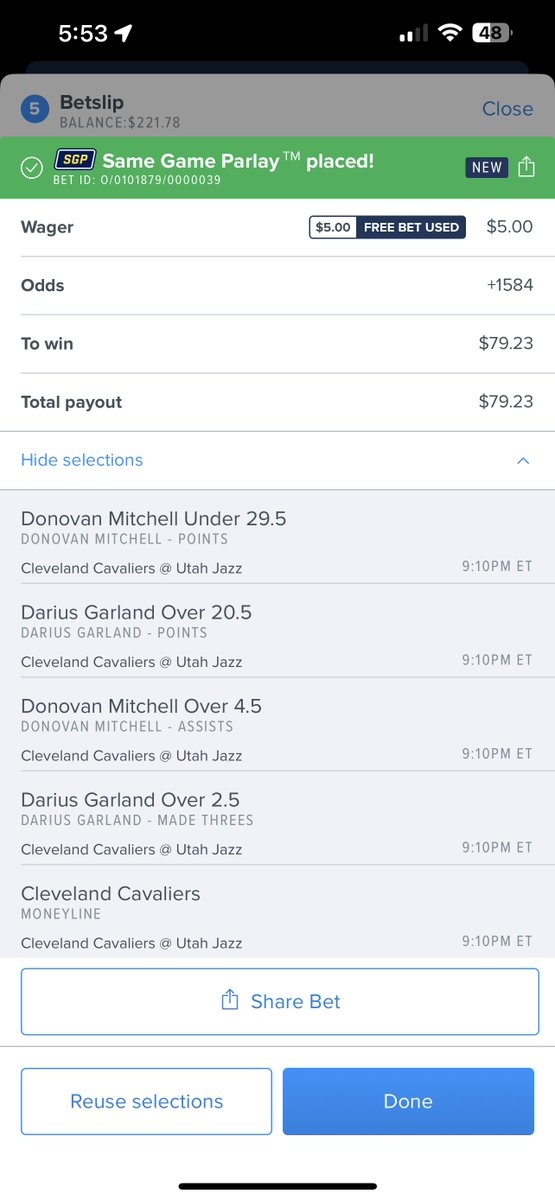 Wade Clark tweet media