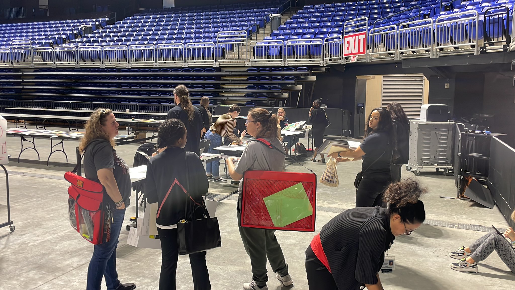 CFISD Visual Arts (CFISDArt) / Twitter