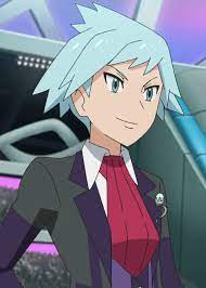 「Pokemon has some pretty awesome rich cha」|ChikoCheezのイラスト