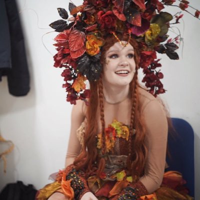 Megan Crawford tweet media