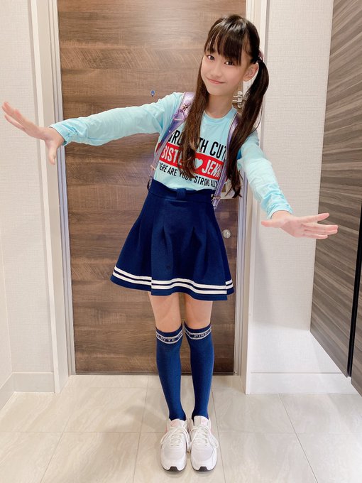 Twitterのコスプレ画像8