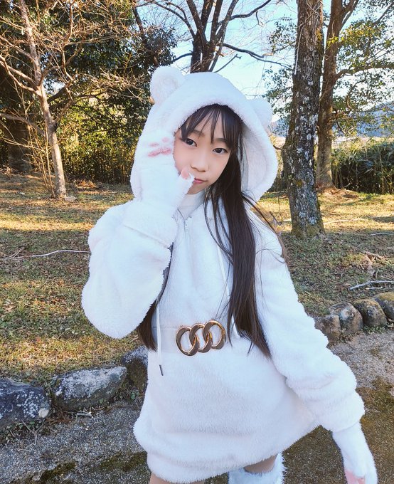 Twitterのコスプレ画像25