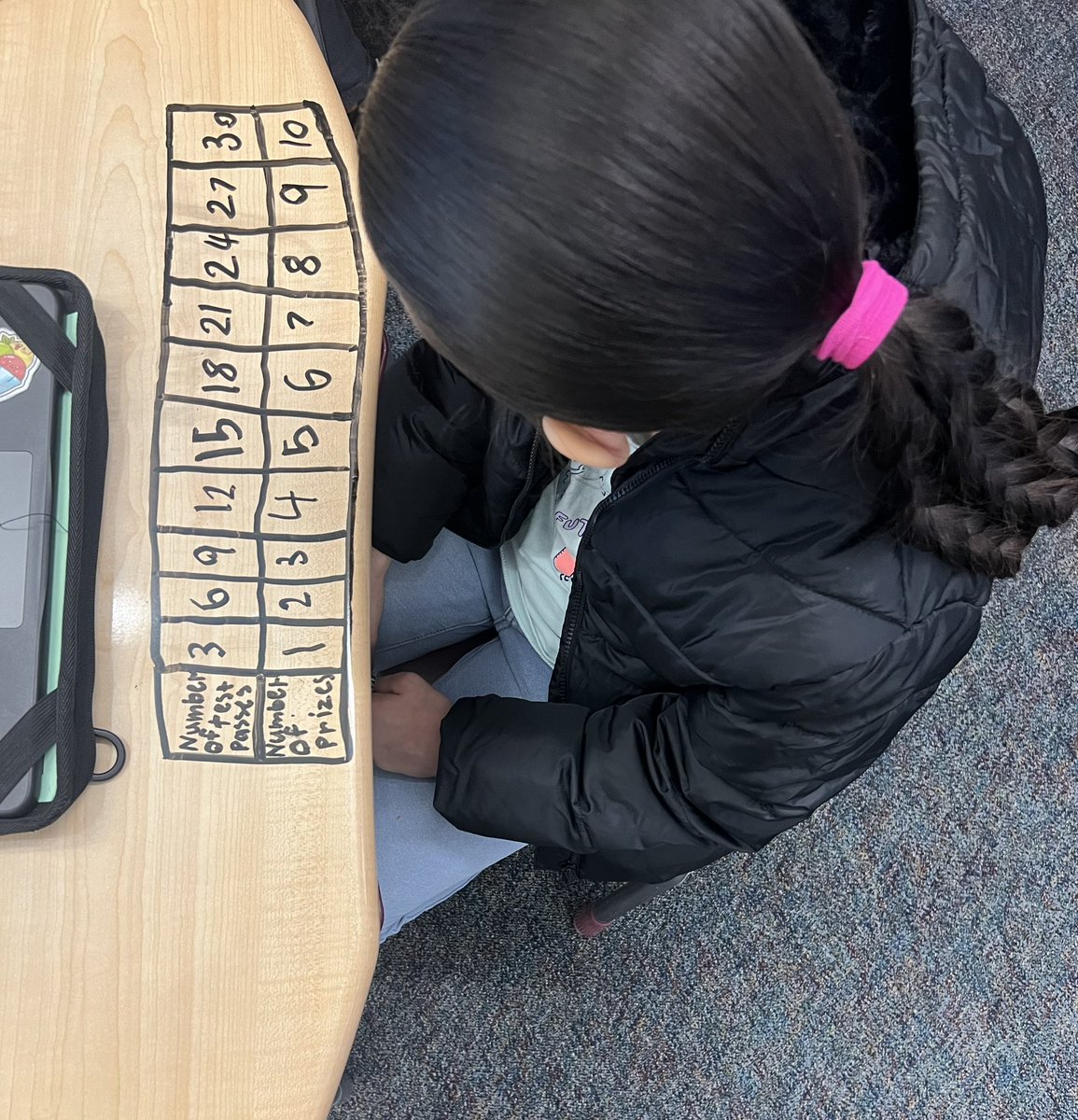 Jessica Christopher tweet media