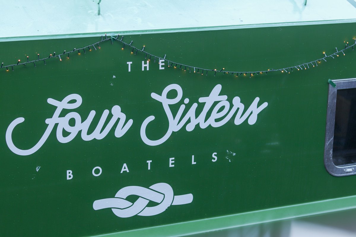 gjamieson819's tweet photo. I came across the canals on my recent press trip to Edinburgh and spotted the @4sistersboatel and now I desperately want to have a narrow boat holiday #uktravel #boating #travelwriters https://t.co/OJjaMyQ4xU