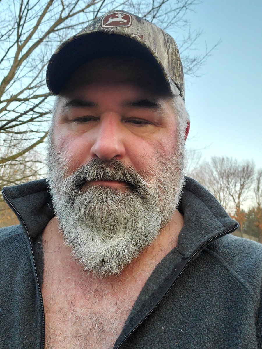 I felt I should post something other than political commentary. But if you love America, Jesus, Guns, Rods, Fresh Air, Great Food, Homesteading, Gardening, DIY tips, and a Conservative Man's perspective from a Retired, Disabled Vet, and Contractor, then you may want to follow me.