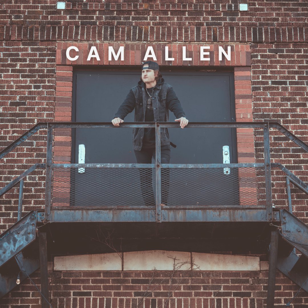 camallenmusic's tweet photo. “Blame it” on Cam because he wrote “Too Many Love Songs” ❤️💔
Album out soon 🎧
#newsong #camallenmusic #music #camallen #goatmusicgroup #oklahoma #newartist #upcomingartist #camallenband #newshow #showdate #oklahomatalent #risingstar #presave https://t.co/rjUBrx8sY9