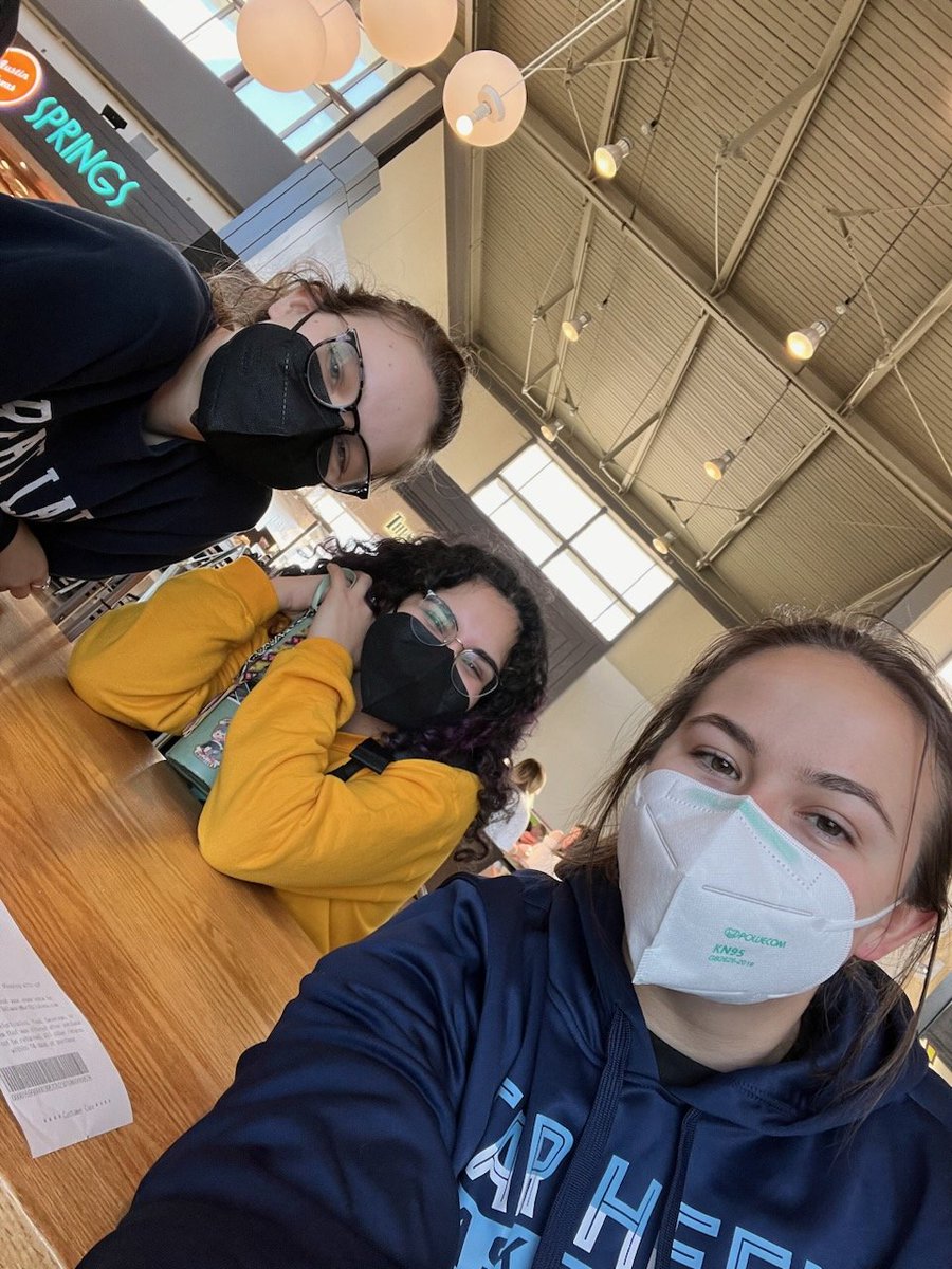 Emily Volpe tweet media