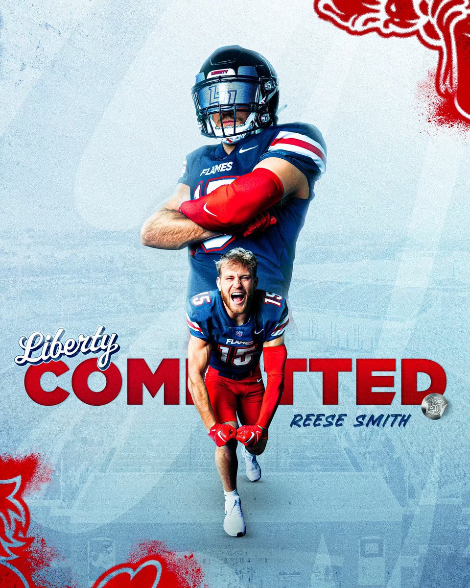 Reese Smith tweet media