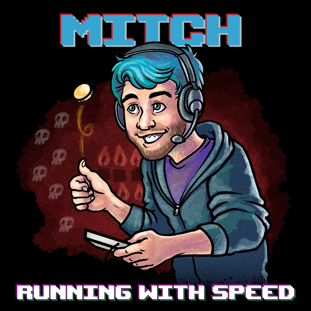 GoodDeedEnt's tweet photo. Meet some of the gamers from RUNNING WITH SPEED! 🎮⚡️ Have you seen the film yet? If not, what are you waiting for?👀 Available now on digital‼️👾
#runningwithspeed #speedrunning #gamers #gaming #documentary #indiefilm #indiedoc https://t.co/lE2KJN6N3m