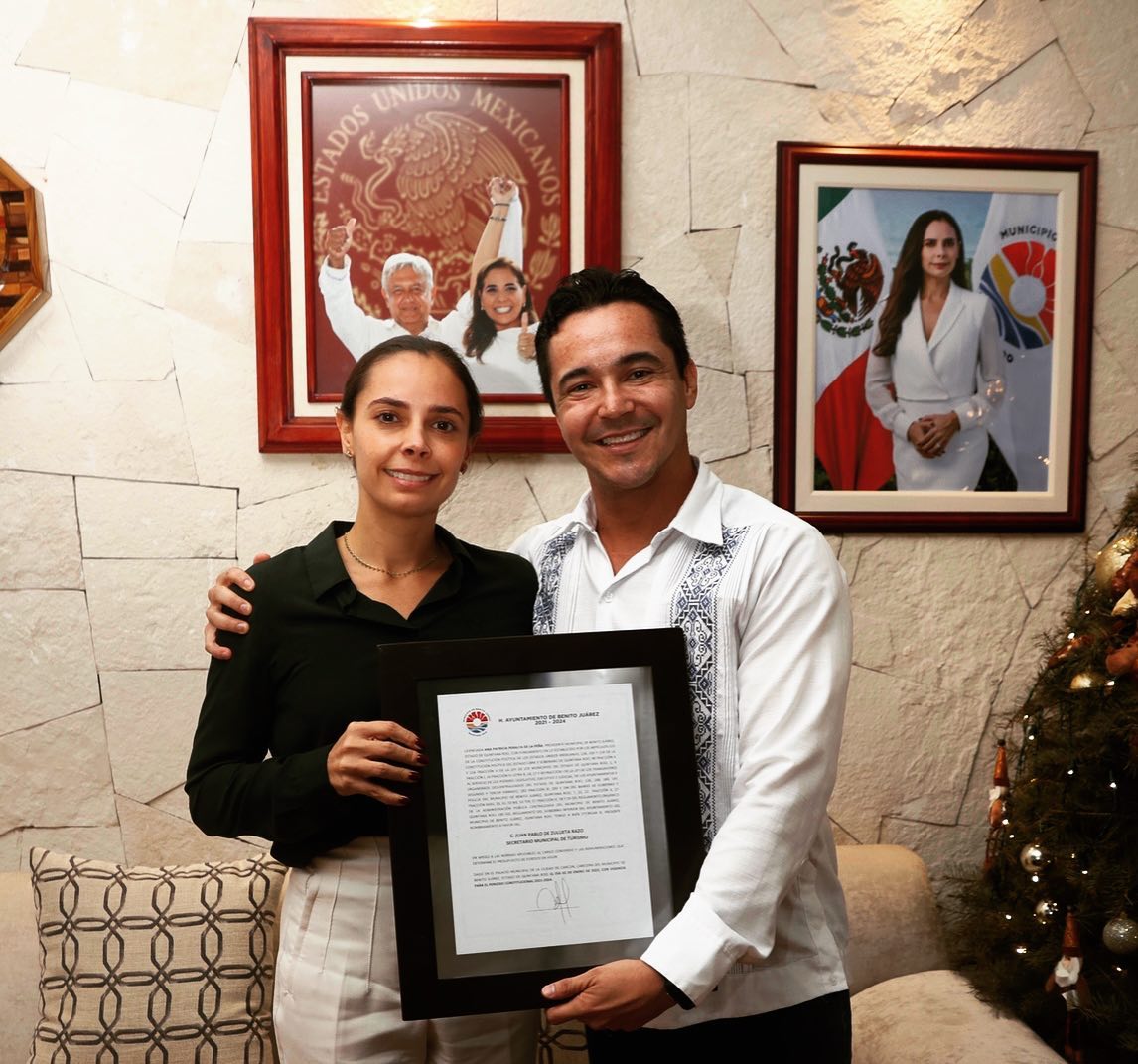 Juan Pablo De Zulueta tweet media