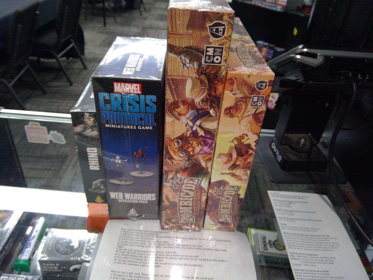 Wild Things Games on Twitter "New board games!! wildthingsgames
