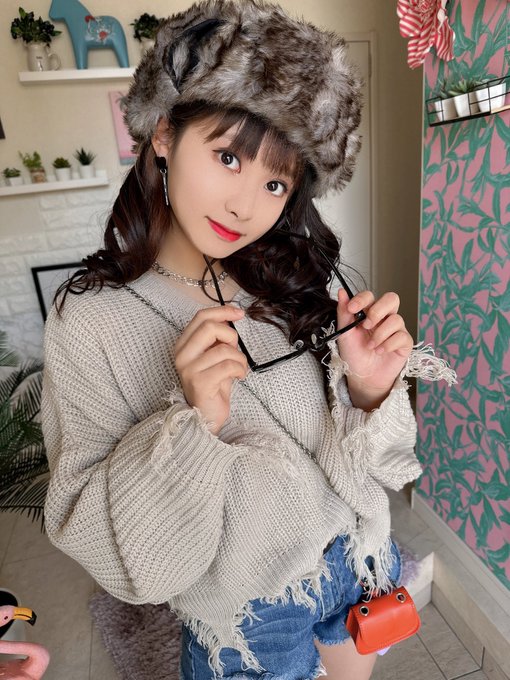 Twitterのコスプレ画像7