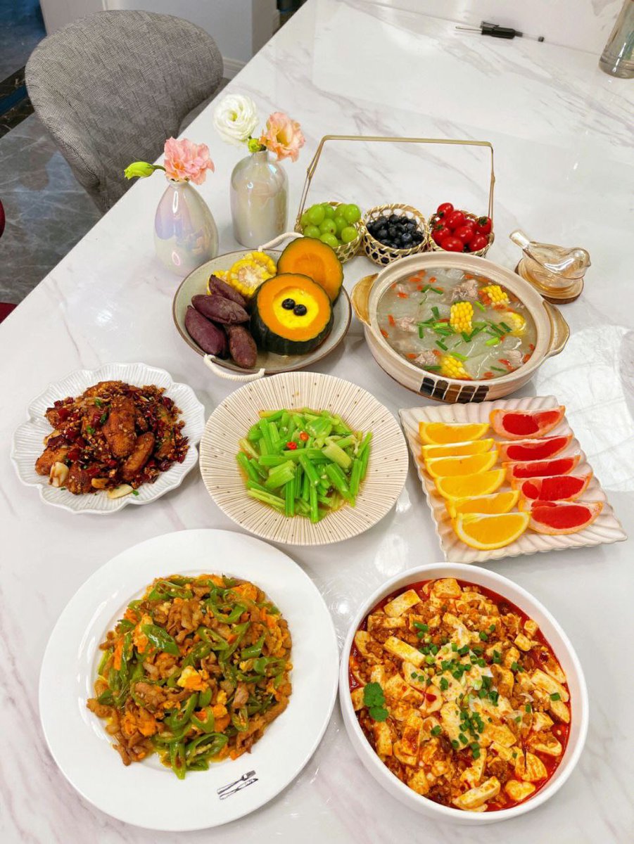 A good day starts with good food