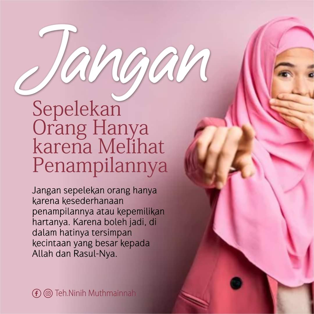 Inspirasi Islami (@inspirasiislami) on Twitter photo 