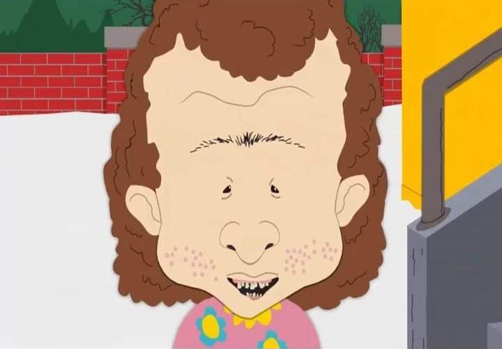 setojaiba's tweet photo. Cómo olvidar cuando Luisito Comunica salió en South Park. https://t.co/9oUalOTpJK