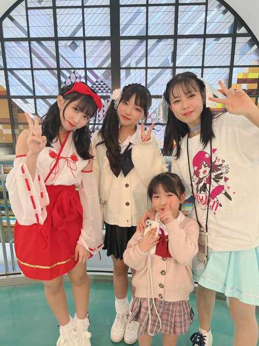 Twitterのコスプレ画像54