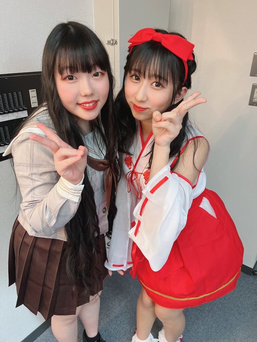 Twitterのコスプレ画像53