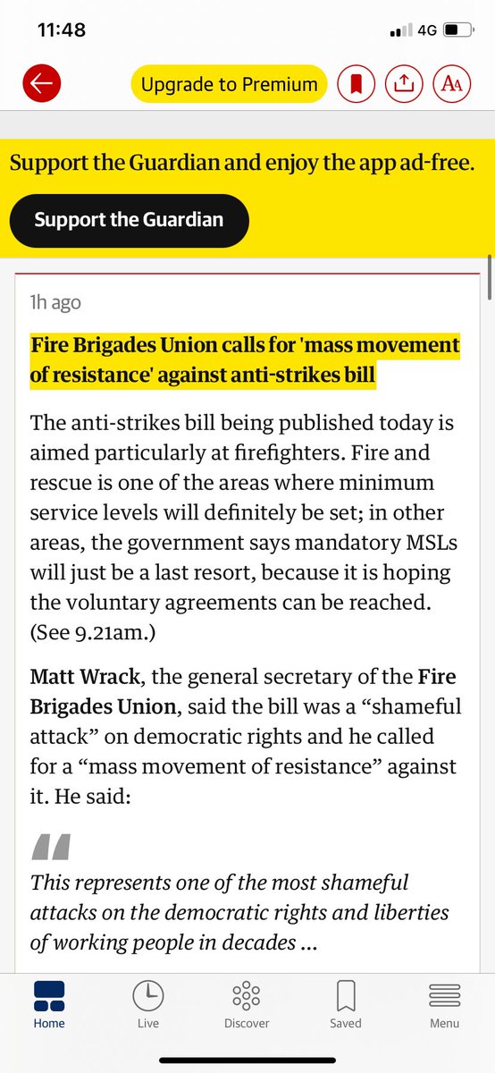 All power @LondonFBU @fbunational we remember you helping us immediately 11 years ago, seeing all our grievances are connected. We are with you again. We need to defend the #RightToStrike and stand up to a #UKGOVPLC run by the 1%. See you on #April21. #EnoughIsEnough #Occupy