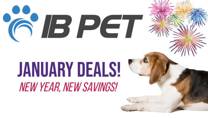 Check out out January Deals! conta.cc/3vTh3sZ
