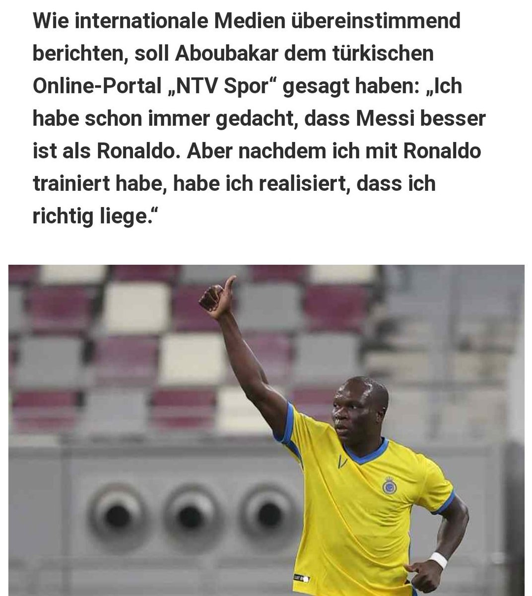 OMG SO EIN KING HAHAHAFAS