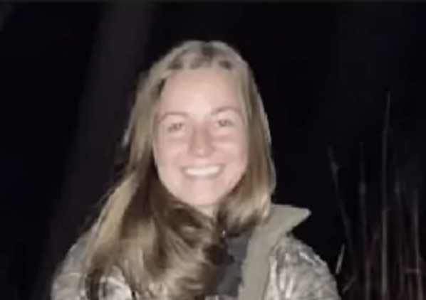 University of Missouri Says They Won't Punish Meg Miller For Saying She Wished More N*ggers Was Murdered in Virginia Football Tragedy So She Could Get a Week Off Schoot; Mizzou Says It's OK to Wish Death on Black People As Long as It's In the DMS  bit.ly/3GUBps9