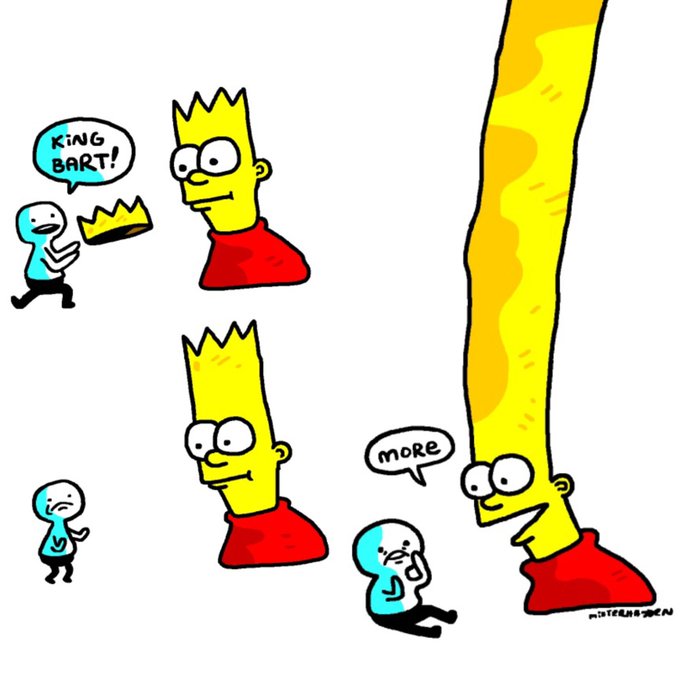 what's a king to a god? https://t.co/SJuOqEBLmT