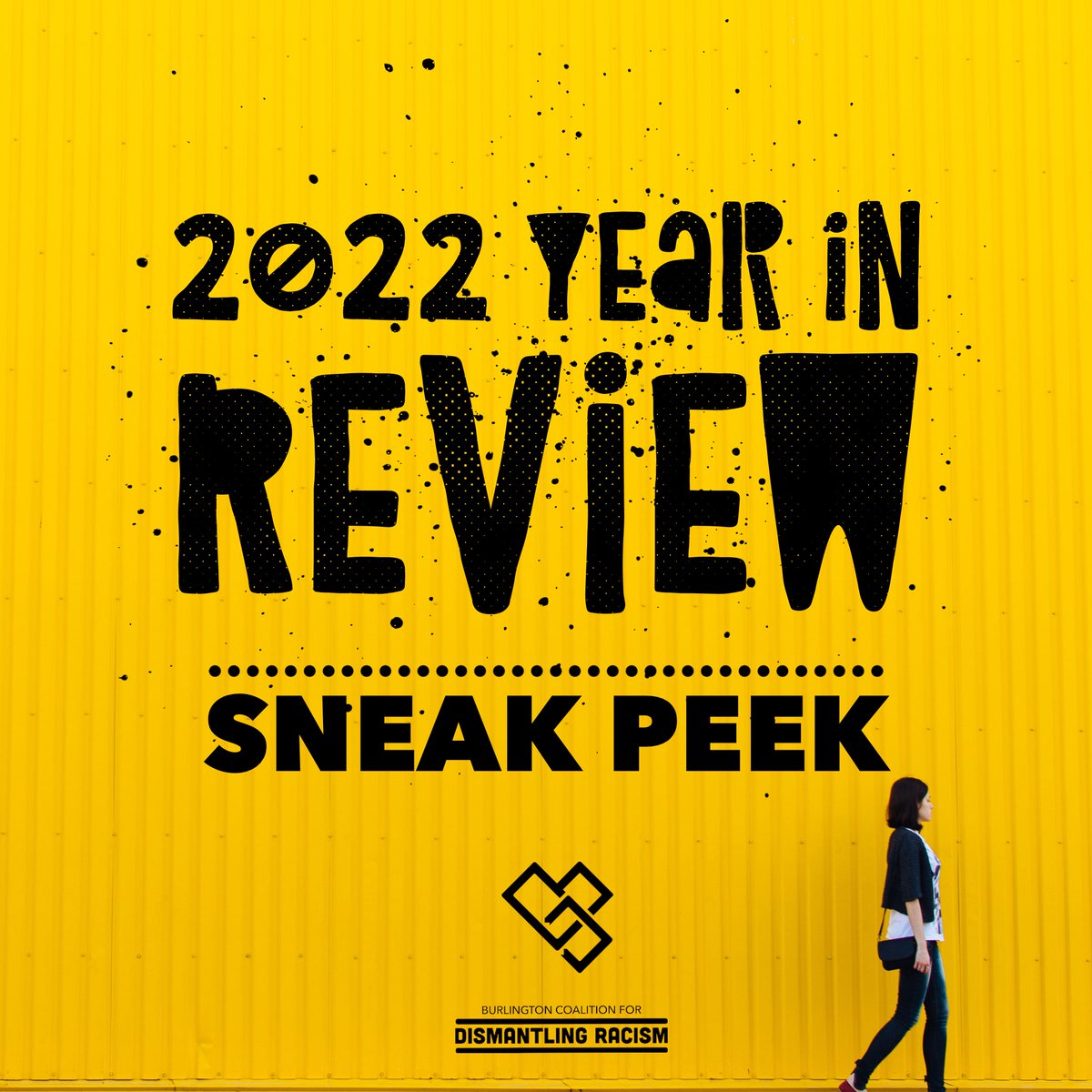 bcdracism's tweet photo. We can’t start the New Year without looking back on all we’ve accomplished! Together, we have made some incredible strides! Thank you for your support (and buckle up for 2023! 🎉): https://t.co/c2MX35HZWX https://t.co/a9ETJzqApb