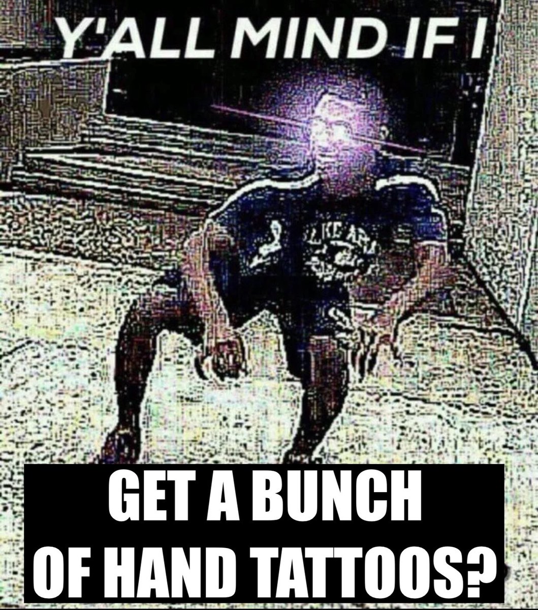 kurtisconner's tweet image. dudes when they get a job as a line cook