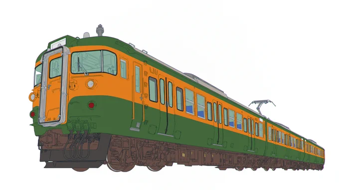 下塗り終わった～ 