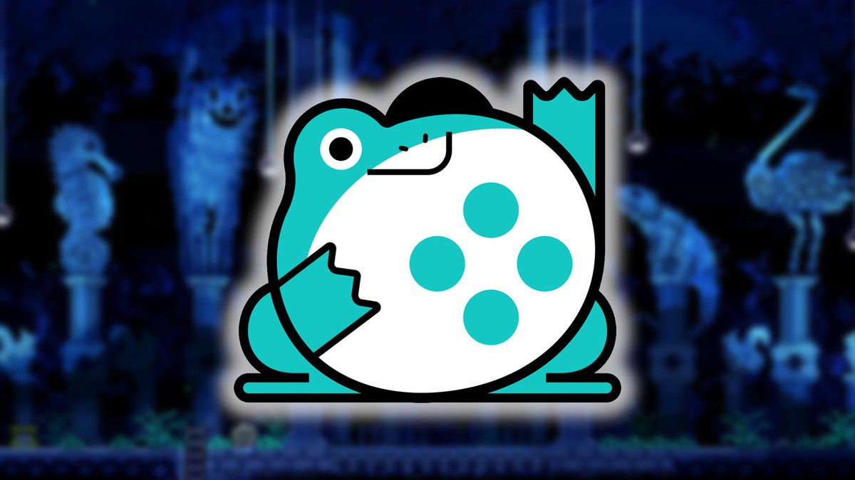 Revealed in <a href="/vgdunkey/">dunkey</a>'s Best of 2022 video, #AnimalWell is the first title from new publisher <a href="/BIGMODEgames/">BIGMODE Games</a> 

News via <a href="/Reeset_YT/">Reeset</a> - foreverclassicgames.com/news/2023/1/du…