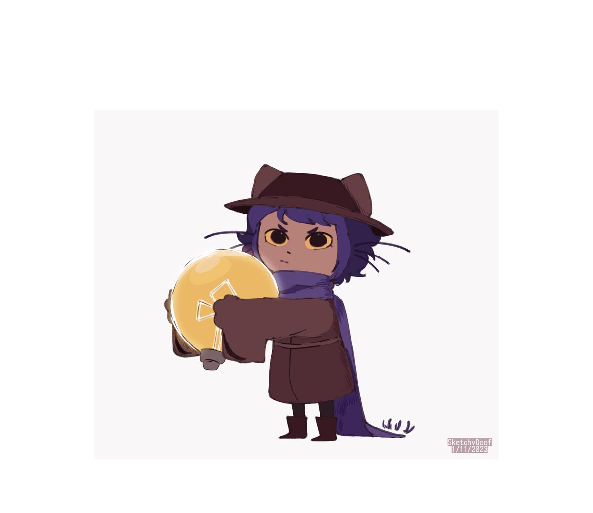 angwy
-
#OneshotGame