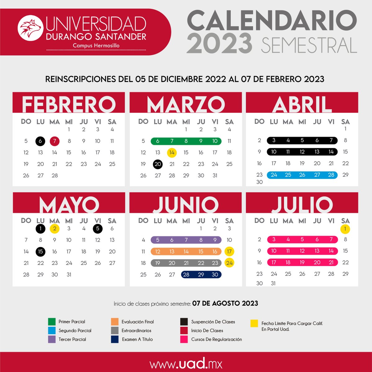 UDS_Hermosillo's tweet photo. @DianaMAC07 ✨✨✨ https://t.co/y985SZnz7y