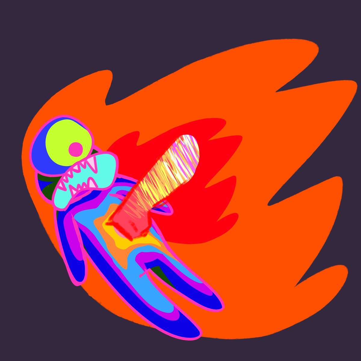 shortea4's tweet photo. Hi #PortfolioDay I'm a design student and a self taught artist! I hope I can one day live off my art! https://t.co/r5jBxOsWxG