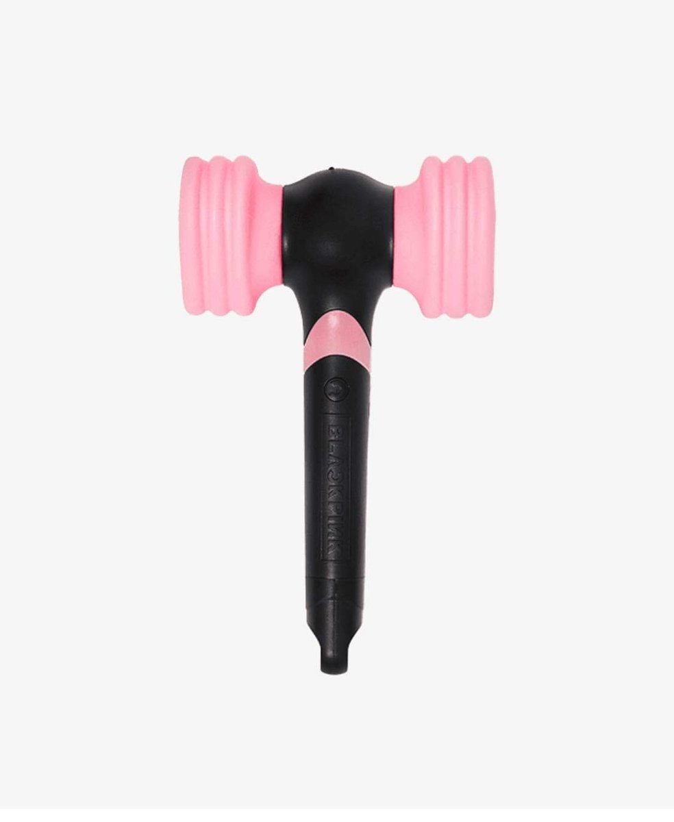 Solchi_Cart's tweet photo. INTEREST CHECK❗❗

BP(BLACK PINK) HAMMERBONG VER 2💗

Dm us or Comment here if you're interested. 

#BLACKPINK_WORLDTOUR
#lightstick #BLACKPINK https://t.co/bGDXxor264