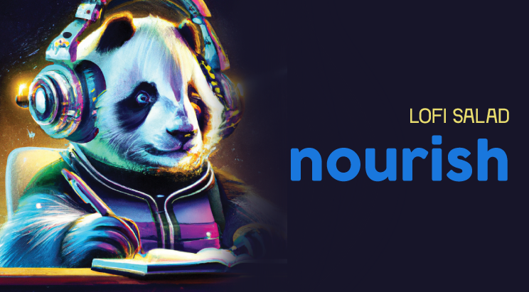 displacemint's tweet image. Lofi Music | Nourish | Lofi Salad
youtube.com/watch?v=eIuu1C…
#lofi #LoFiHipHop