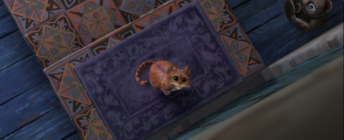 SHADOWlZED's tweet photo. WHEN HE KITTY!!!! https://t.co/BcXsfIg0d0