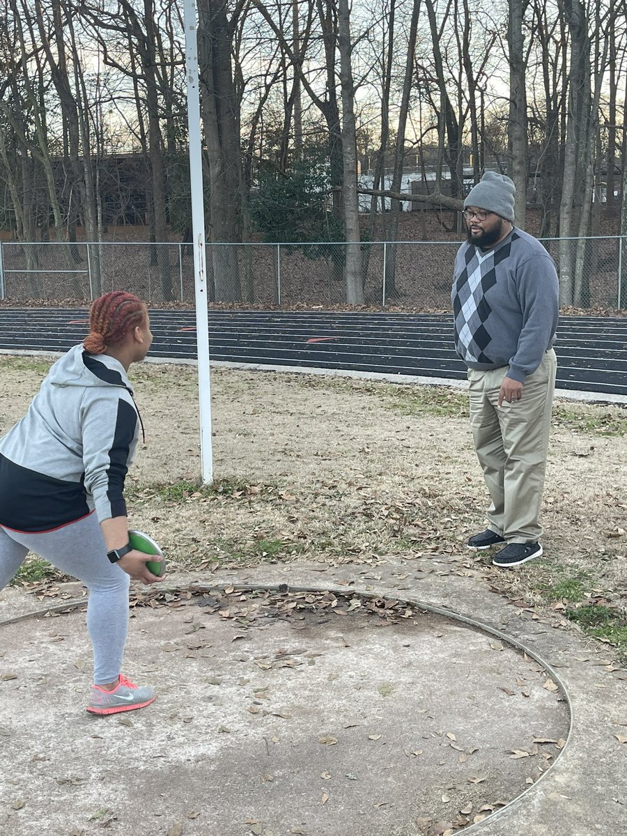 Hart County Track and Field tweet media