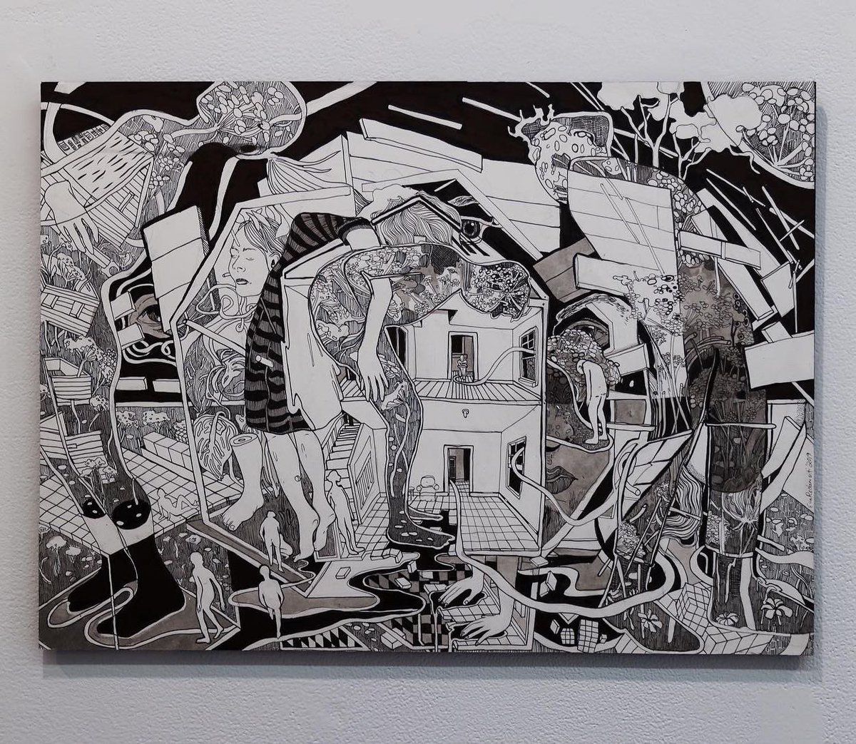 Happy #PortfolioDay 🥳 let’s work together? evaredamonti.com